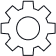 Accienta Settings Icon