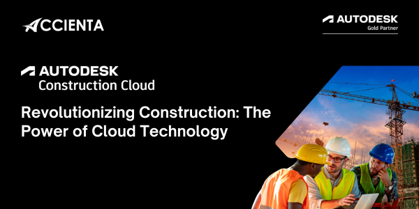 Seven Benefits of Cloud Construction Technology