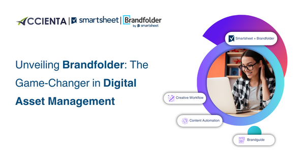Brandfolder - DAM (Digital Asset Management)