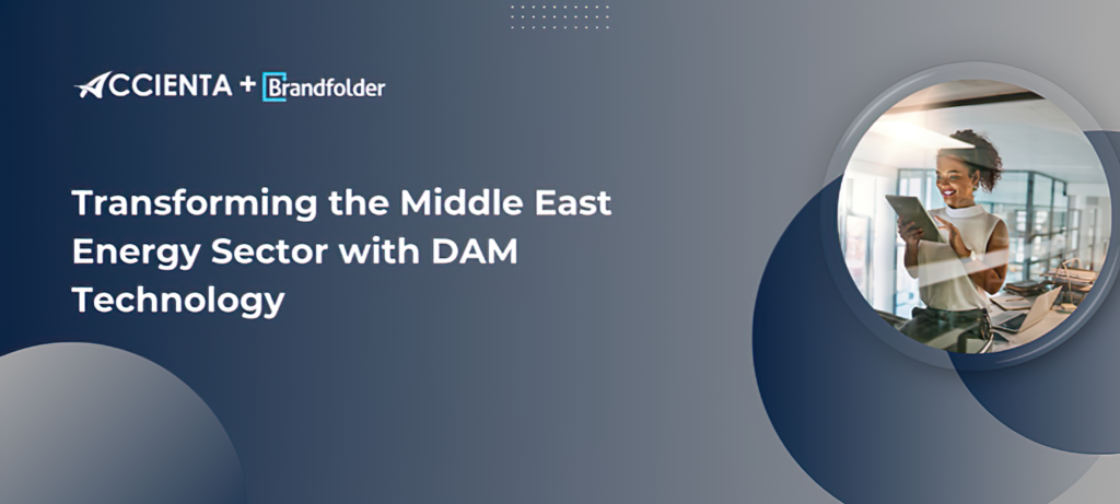 Boost Efficiency and Compliance in the Middle East Energy Sector with Brandfolder