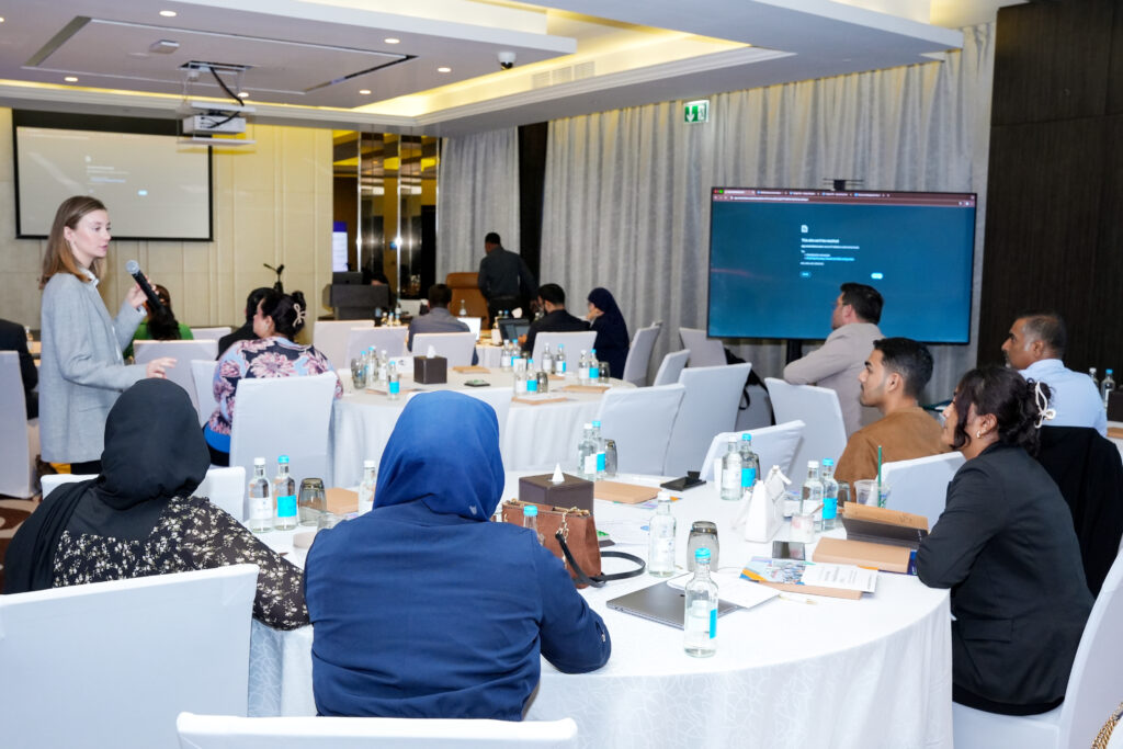 Digital Transformation Live Accienta