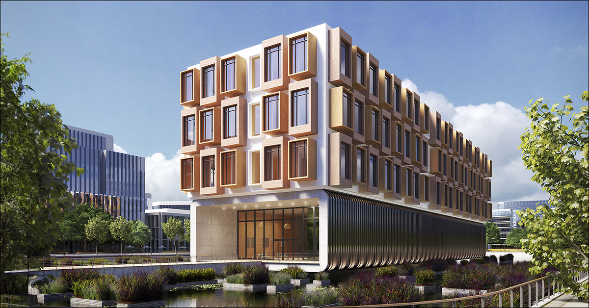 Autodesk Forma Guide for Smarter Early Design